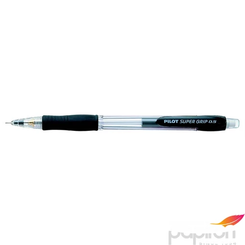 Nyomósirón 0,5mm Pilot Progrex kék Írószerek PILOT H-125C-SL-L-BG