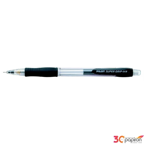 Nyomósirón 0,5mm Pilot Progrex kék Írószerek PILOT H-125C-SL-L-BG