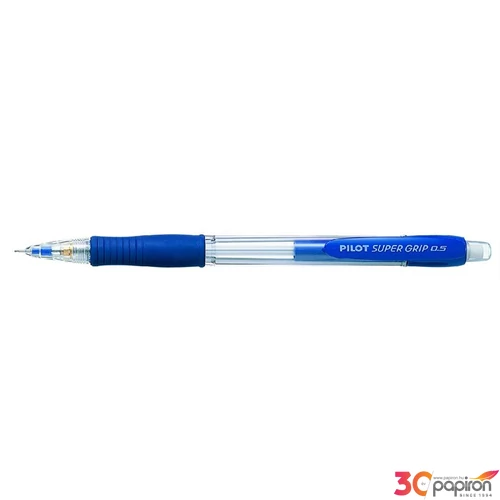 Nyomósirón 0,5mm Pilot Progrex fekete Írószerek PILOT H-125C-SL-B-BG