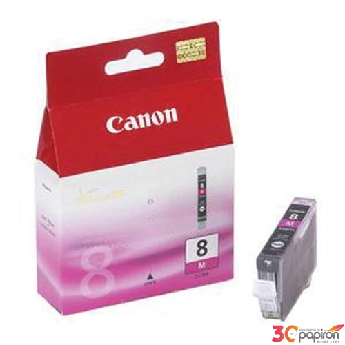 Tintapatron Canon CBCLI8M vörös 13ml Canon