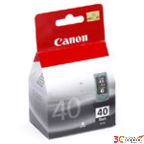 Tintapatron Canon CPG40 fekete 16ml Canon