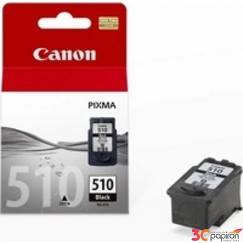 Tintapatron Canon CPG510B fekete 220oldal Canon