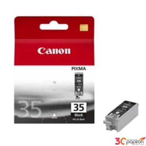Tintapatron Canon CPGI35 fekete 191oldal Canon