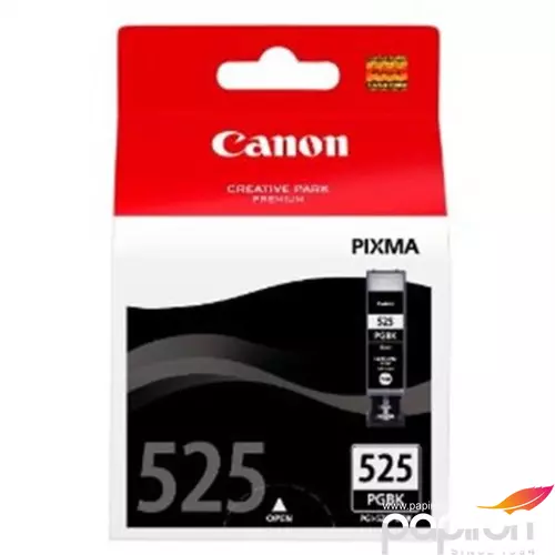 Tintapatron Canon CPGI525B fekete 4 141oldal Canon