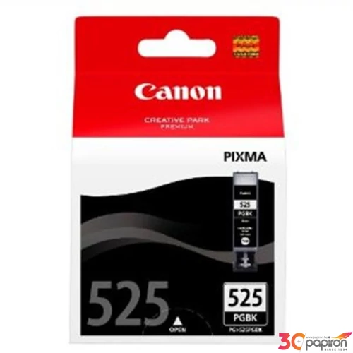 Tintapatron Canon CPGI525B fekete 4 141oldal Canon