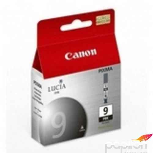 Fotópatron Canon CPGI9PBK Black 530oldal Canon