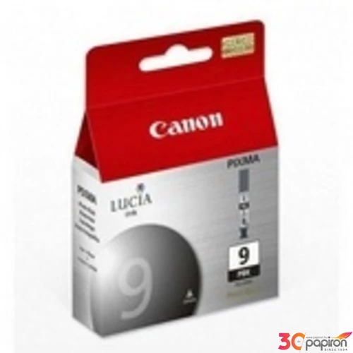 Fotópatron Canon CPGI9PBK Black 530oldal Canon