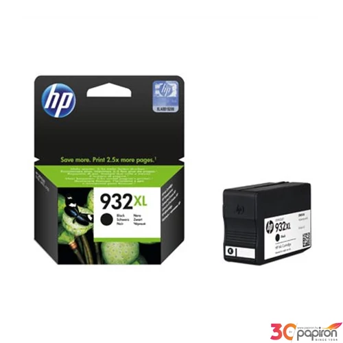Tintapatron HCN053A nr932xl fekete 1 000oldal HP