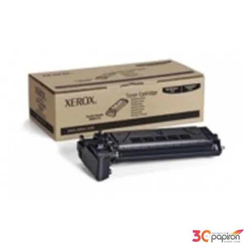 Toner lézer XEROX fekete 2.5k XPH3140H