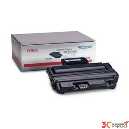 Toner lézer XEROX fekete 3.5k XPH3250S