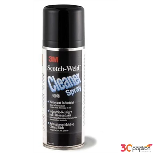 Tisztító spray ipari 200ml 7472 3M