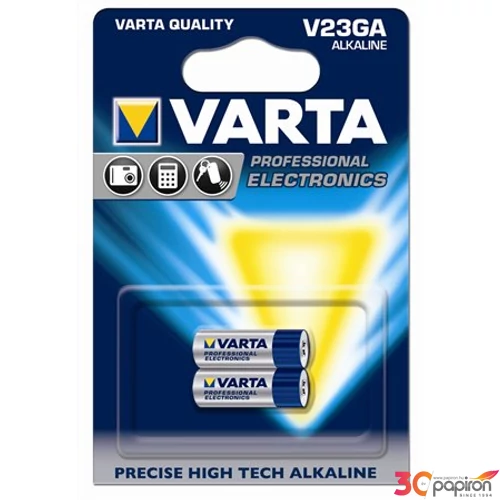 Elem Varta V23GA riasztóelem Egyéb elemek VARTA 4223101402