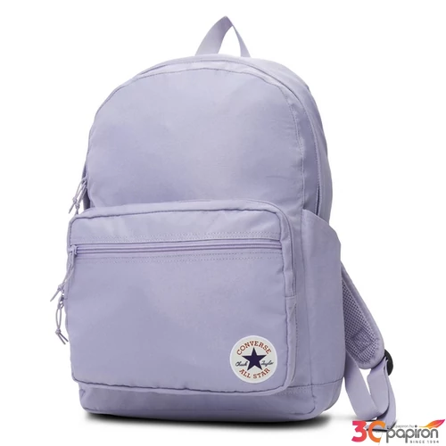 Hátizsák Converse 10020533-A29-505 Levendula Lila '25