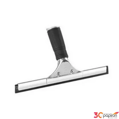 Ablaklehúzó rozsdamentes 35 cm PCP516