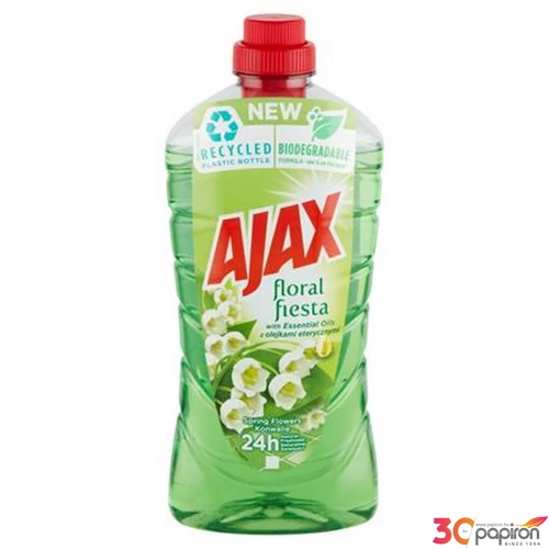 Ajax univerzális tisztító 1L Floral Fiesta tulip 