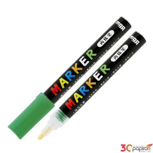 Akril marker M