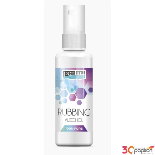 Alkohol spray 60ml Rubbing