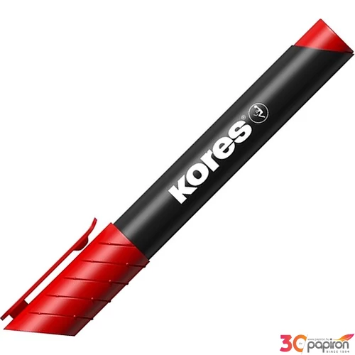 Alkoholos marker Kores K-Marker 3-5mm kúpos hegyű Írószerek KORES 20937