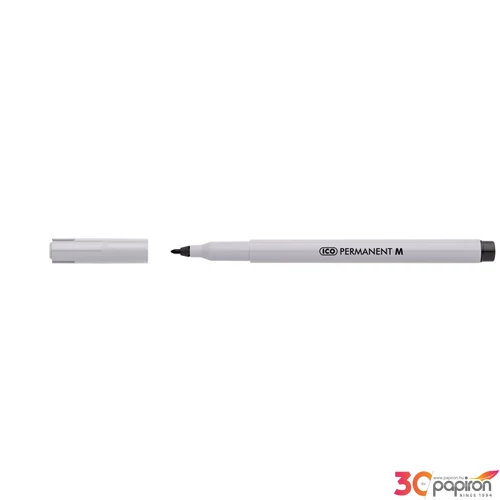 Alkoholos marker M fekete Z100 ten alkoholos marker, filc