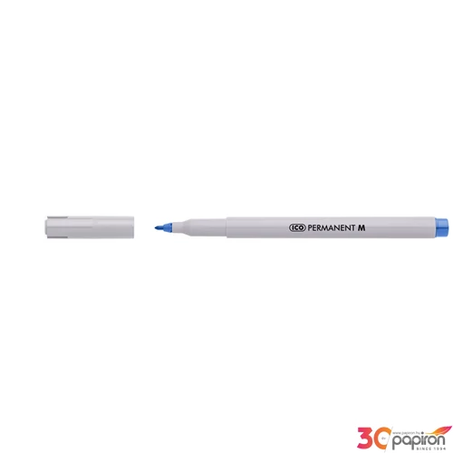 Alkoholos marker M kék Z100 ten alkoholos marker, filc