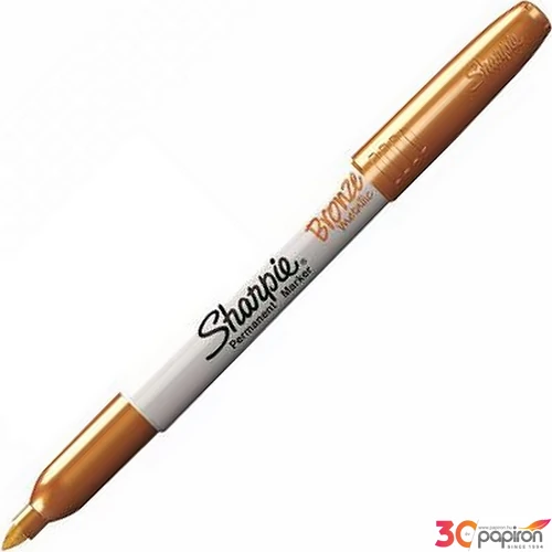 Alkoholos marker metallic
