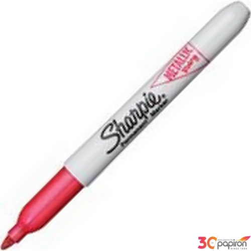 Alkoholos marker metallic