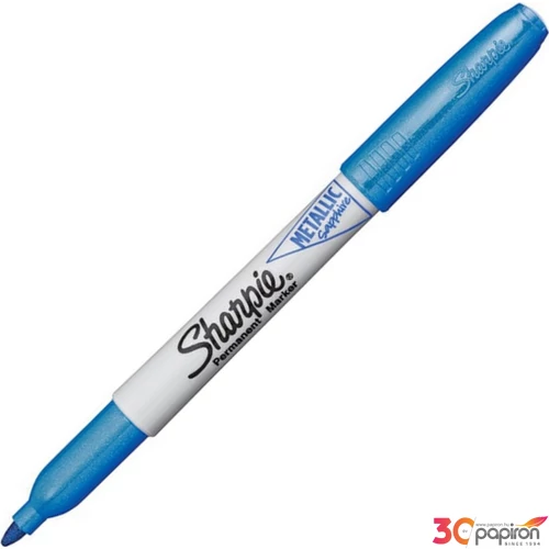 Alkoholos marker metallic