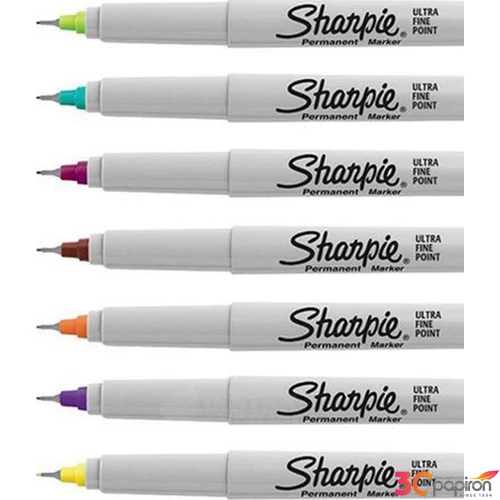 Alkoholos marker Sharpie Ultra Fine