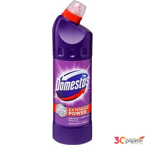 Általános fertőtlenítőszer 0,75l DOMESTOS levendula