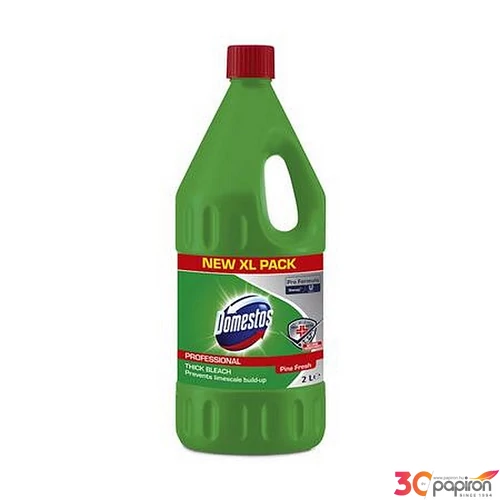 Általános fertőtlenítőszer 2l DOMESTOS Professional fenyő