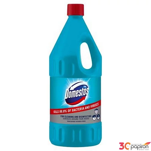 Általános fertőtlenítőszer 2l DOMESTOS Extended Power óceán