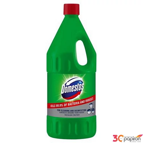Általános fertőtlenítőszer 2l DOMESTOS Extended Power fenyő