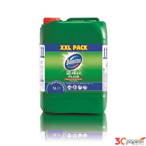 Általános fertőtlenítőszer 5l DOMESTOS fenyő