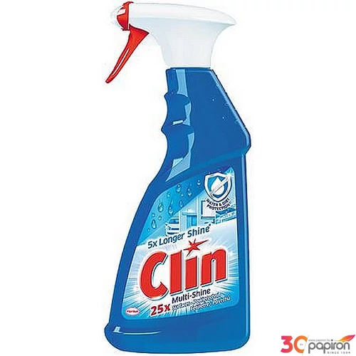 Ablak CLIN Multi-shine 0,5L CLIN Multi-shine KHH133H KHH133H