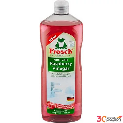 Általános tisztítószer 1000ml FROSCH málna 