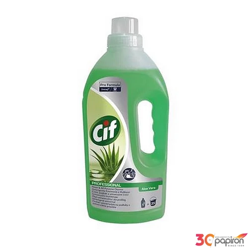 Általános tisztítószer 1L Floor and All Purpose Cleaner aloe vera