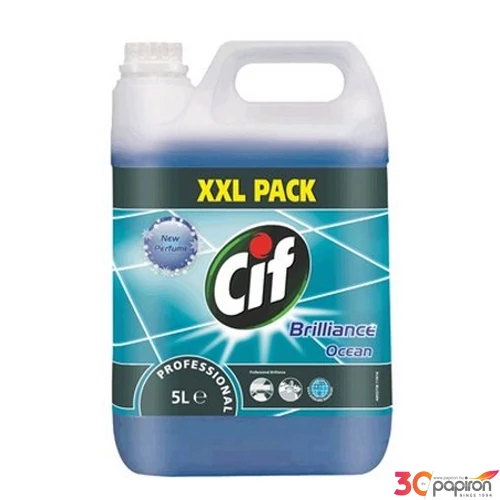 Cif folyékony súroLó 5L Brilliance KHT103