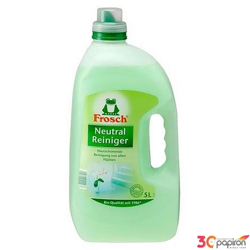 Általános tisztítószer PH semleges 5l FROSCH