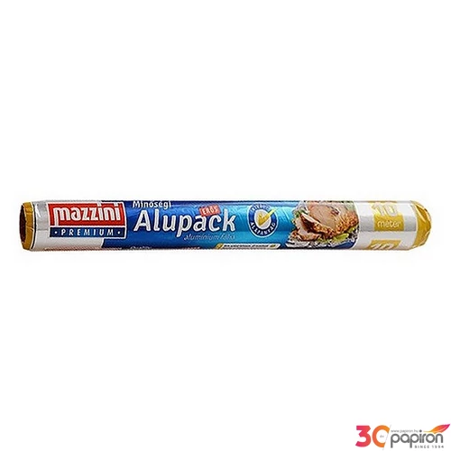 Alufólia 10 m erős MAZZINI Premium