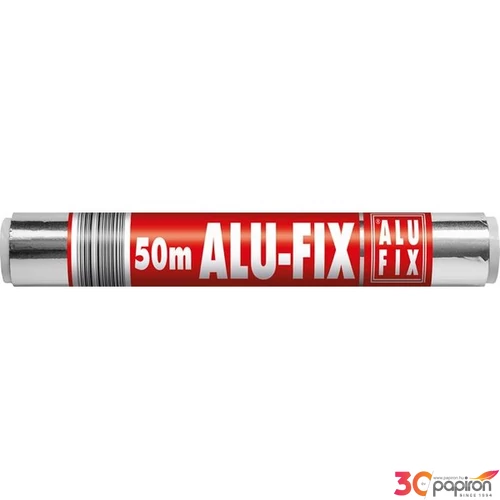 Alufólia 50 m ALUFIX