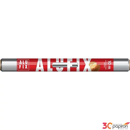 Alufólia extra erős 10m ALUFIX
