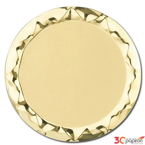 Alumínium gravírlap G322AU 14cm-es Eloxált gravírlap