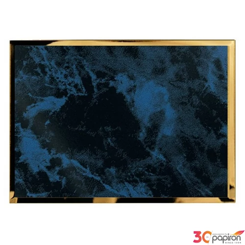 Alumínium gravírlap G873 18x13cm-es Eloxált gravírlap