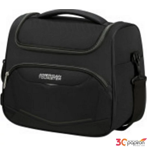 American Touriste neszeszer Summerride Beauty Case 14'9501/1041-Black