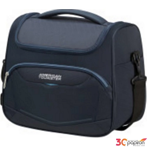 American Touriste neszeszer Summerride Beauty Case 14'9501/1596-Navy