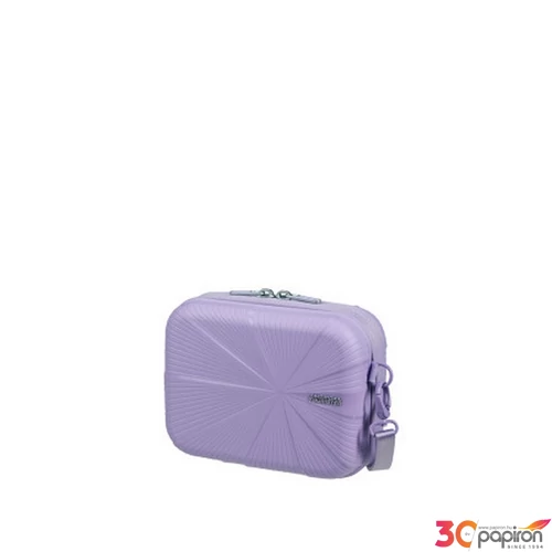 American Touriste női kistáska STARVIBE CROSS-16x21x8cm 152544/A035 LAVENDER