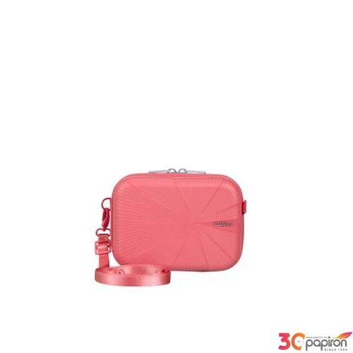 American Touriste női kistáska STARVIBE CROSS-16x21x8cm 152544/A039-Sun Kissed Coral