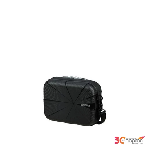 American Touriste női kistáska STARVIBE CROSS-16x21x8cm 152544/1041-Black
