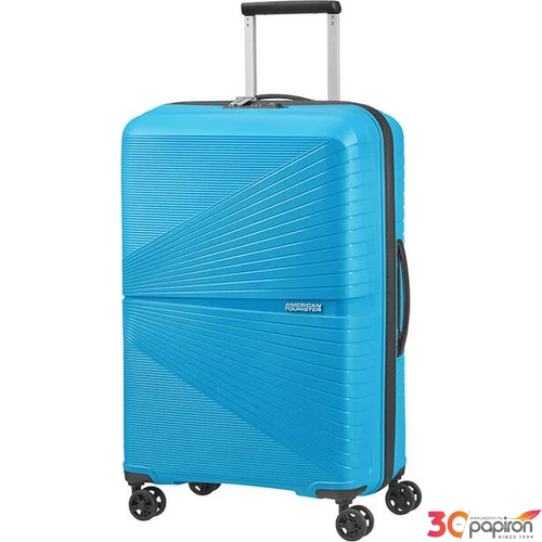 American Tourister bőrönd 67/2 Airconic 67/24 TSA 128187/7953-Sporty Blue