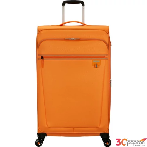 American Tourister bőrönd 25' Aerospin Spinner L Exp 153539/0595-Orange
